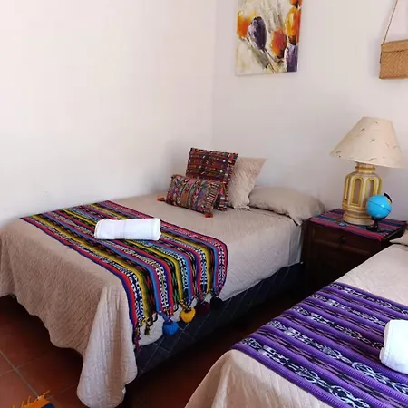 Habitacion Colibri